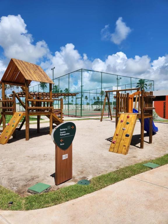Mana Beach Experience - Porto De Galinhas - Muro Alto Exterior photo