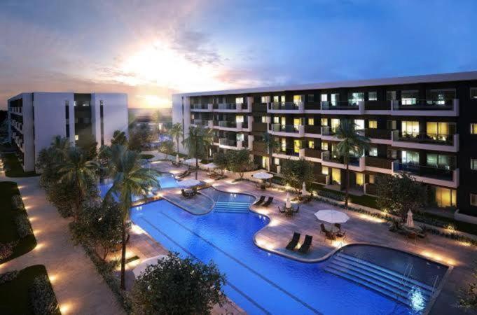Mana Beach Experience - Porto De Galinhas - Muro Alto Exterior photo
