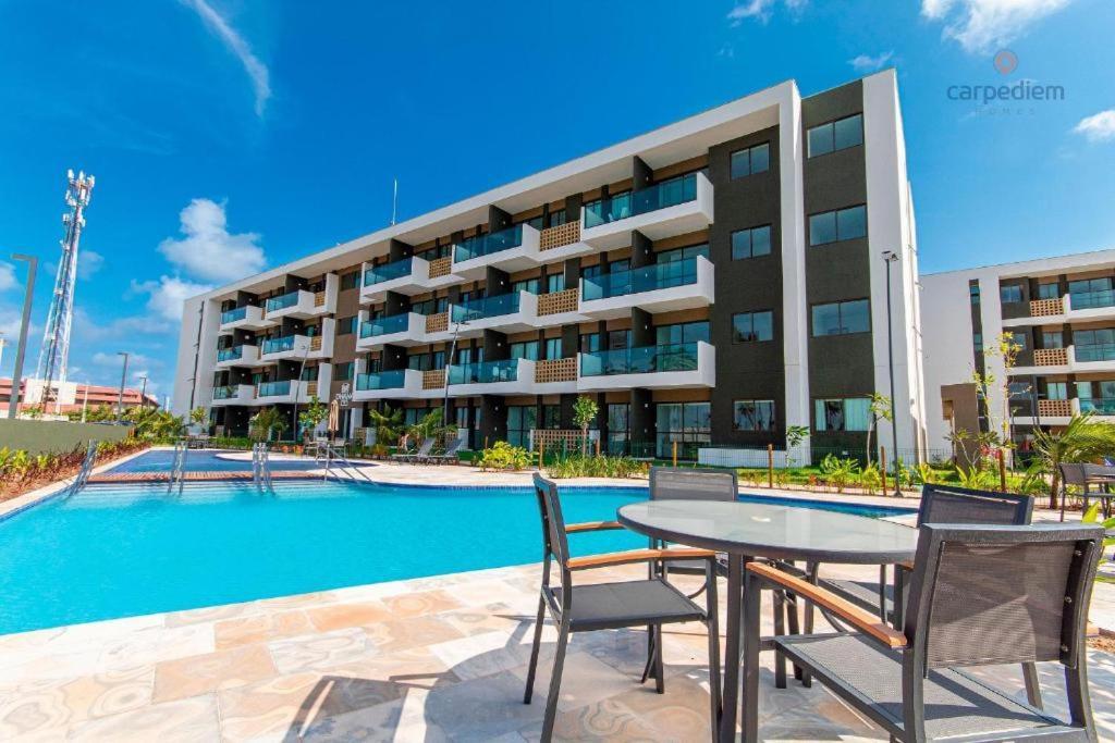 Mana Beach Experience - Porto De Galinhas - Muro Alto Exterior photo