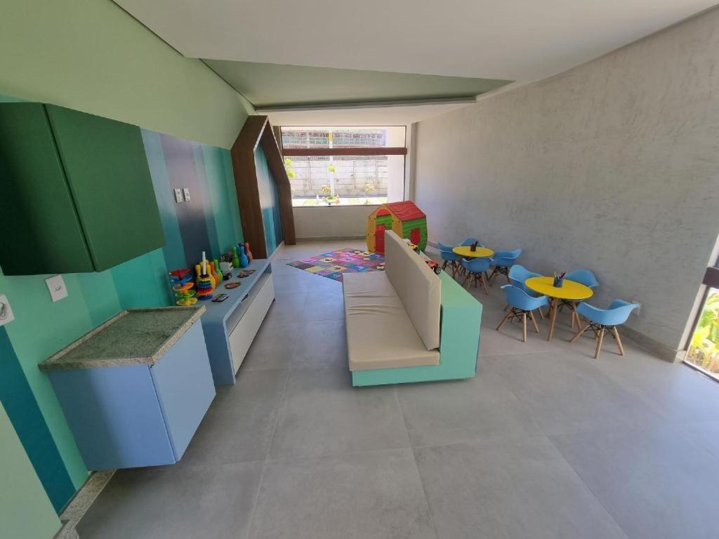 Mana Beach Experience - Porto De Galinhas - Muro Alto Exterior photo